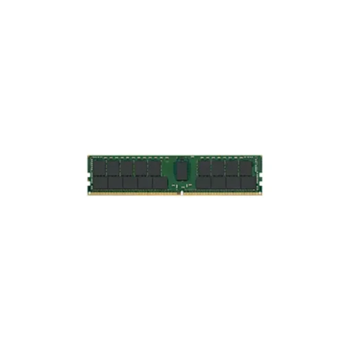 Memoria RAM Servidor DELL 32GB Kingston DDR4 3200MT/s CL22 ECC Registered DIMM KTD-PE432/32G