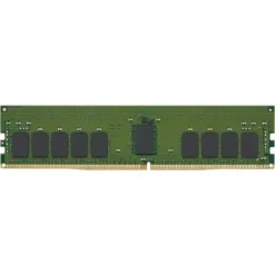 Memoria RAM Servidor HP 16GB Kingston 3200MT/s, DDR4, CL22, ECC Registered DIMM (MPN KTH-PL432D8P/16G, Memorias RAM para servidor) img-1