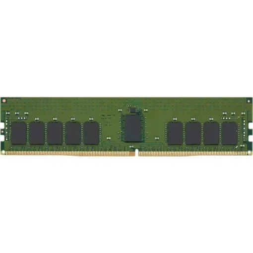 Memoria RAM Servidor HP 16GB Kingston 3200MT/s, DDR4, CL22, ECC Registered DIMM KTH-PL432D8P/16G img-1