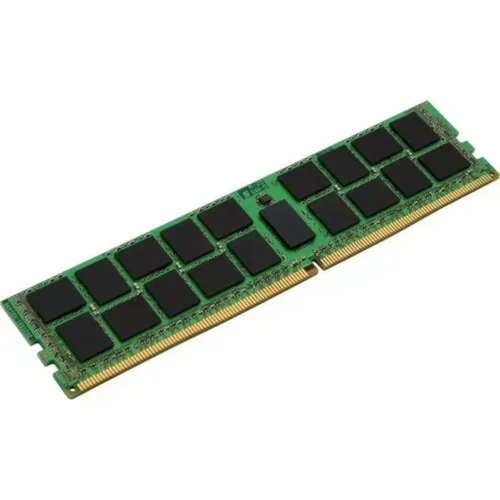 Memoria RAM Servidor HP 16GB Kingston DDR4 2666MT/s CL19 ECC Registered DIMM (MPN KTH-PL426/16G, Memorias RAM para servidor) img-1