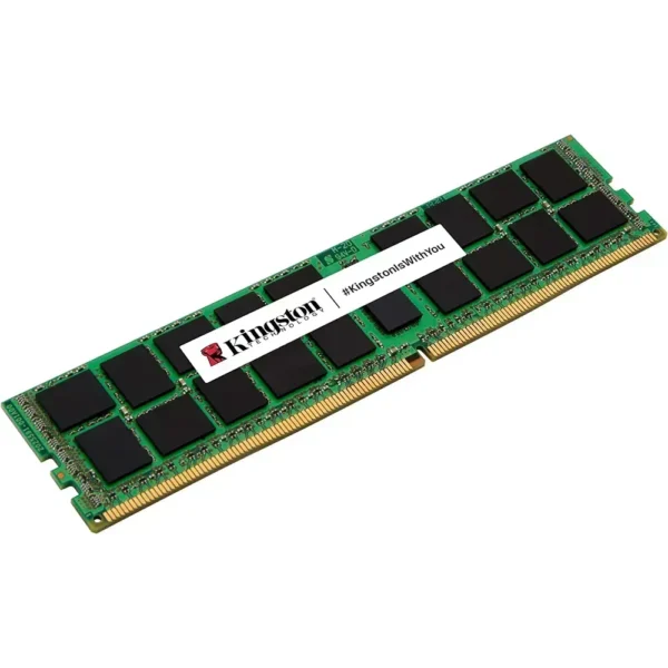 Memoria RAM Servidor HP 16GB Kingston DDR4 3200MT/s CL22 ECC Registered DIMM KTH-PL432/16G img-1