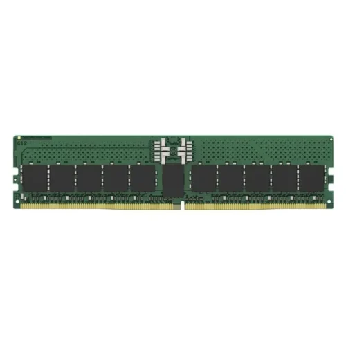 Memoria RAM Servidor HP 32GB DDR5 4800MT/s CL40 2Rx8 ECC Reg DIMM Kingston (MPN KTH-PL548D8-32G, Memorias RAM para servidor) img-1