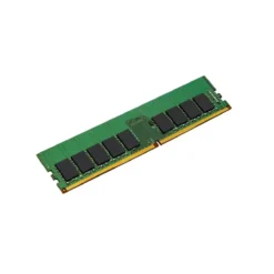 Memoria RAM Servidor HP 32GB Kingston 3200MT/s DDR4 CL22, ECC UDIMM (MPN KTH-PL432E/32G, Memorias RAM para servidor) img-1