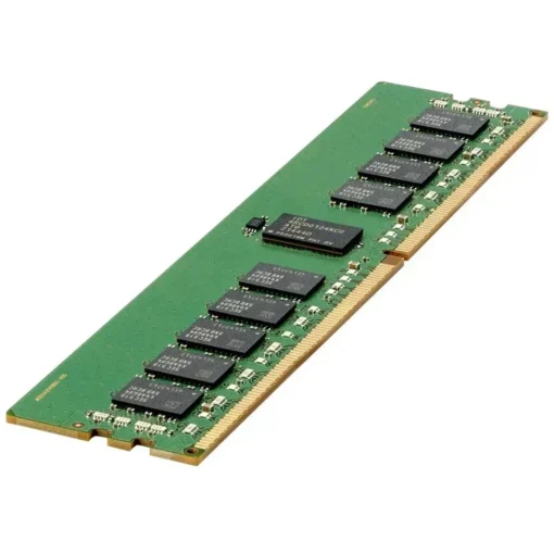 Memoria RAM Servidor HPE 16GB DDR4 2933MT/s CL21 Dual Rank (MPN P00922-B21, Memorias RAM para servidor) img-1