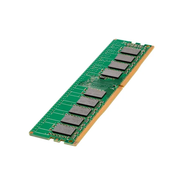 Memoria RAM Servidor HPE 16GB DDR5 4800MT/s CL40 Single Rank P43322-B21 img-1