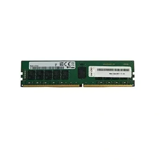 Memoria RAM Servidor Intel Lenovo 32GB TruDDR4 3200MT/s (2Rx4 1.2V) RDIMM ECC (MPN 4X77A08633, Memorias RAM para servidor) img-1