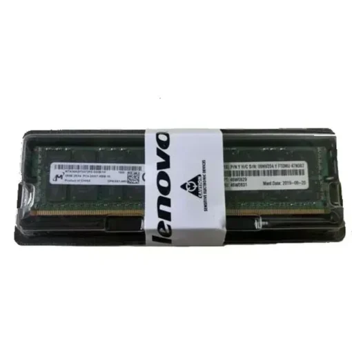 Memoria RAM Servidor Lenovo 16GB DDR4 2400Mhz ECC Full Buffe (MPN 46W0829, Memorias RAM para servidor) img-1