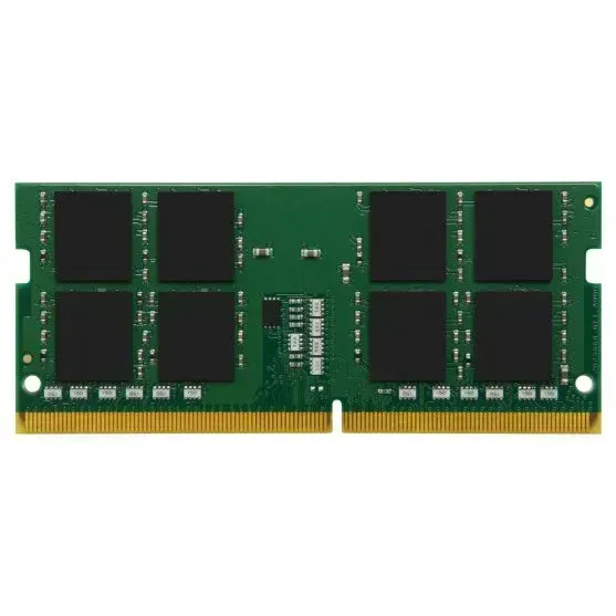 Memoria RAM Servidor Lenovo 32GB Kingston DDR4 3200MT/s CL22 ECC Unbuff, SODIMM KTL-TN432E/32G img-1