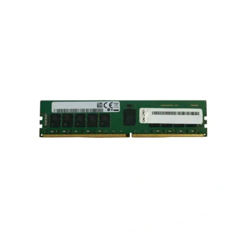 Memoria RAM Servidor Lenovo ThinkSystem 16GB TruDDR4 3200MT/s ECC RDIMM 1.2 V (MPN 4ZC7A15121, Memorias RAM para servidor) img-1
