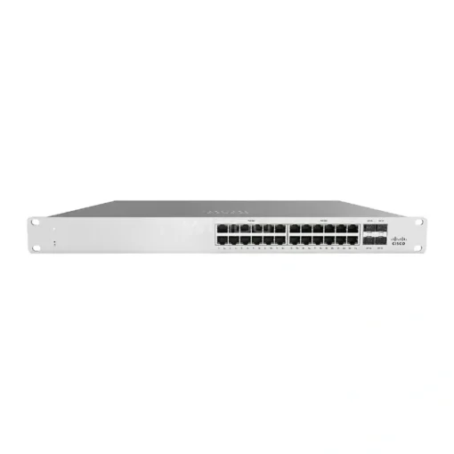 Meraki Meraki MS120-24P 1G L2 Cld -Mngd 24x Gi (MPN MS120-24P-HW-CBN, Switches de red) img-1
