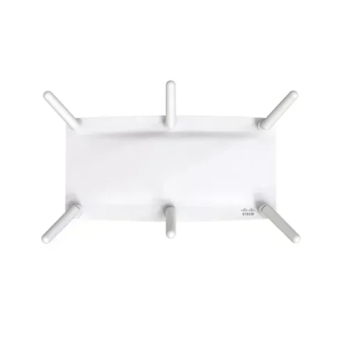 Meraki Mr46 Punto De Acceso Inalámbrico WiFi 6 2.4 Ghz, 5Ghz (Requiere Licencia) MR46-HW