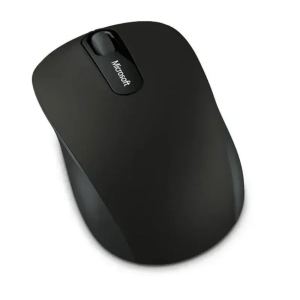 Microsoft Mouse Bluetooth 4.0 Mobile Mouse 3600 Negro P/N PN7-00001 img-1