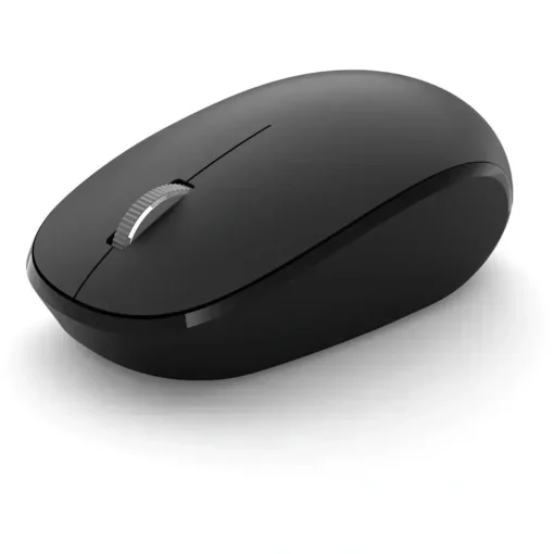 Microsoft Mouse Bluetooth 4.0 Souris Optico 3 Botones Negro Mate P/N (MPN RJN-00001, Mouses) img-1