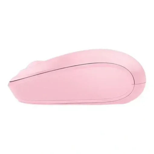 Microsoft Mouse Inalámbrico 1850 Mouse Diestro Y Zurdo Óptico 3 Botones (MPN U7Z-00021, Mouses) img-1