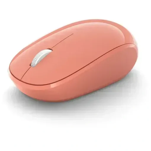 Microsoft Mouse Inalámbrico Bluetooth Bluetooth 5.0 2,4Ghz Sensor Óptico Color (MPN RJN-00037, Mouses) img-1