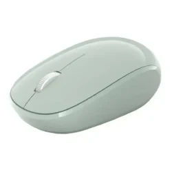 Microsoft Mouse Inalámbrico Bluetooth, Bluetooth 5.0, 2,4Ghz, Sensor Óptico (MPN RJN-00025, Mouses) img-1