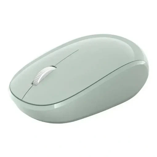 Microsoft Mouse Inalámbrico Bluetooth, Bluetooth 5.0, 2,4Ghz, Sensor Óptico (MPN RJN-00025, Mouses) img-1