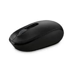 Microsoft Mouse Inalámbrico Inalámbrico Mobile Mouse 1850, Nano Transceptor (MPN U7Z-00001, Mouses) img-1