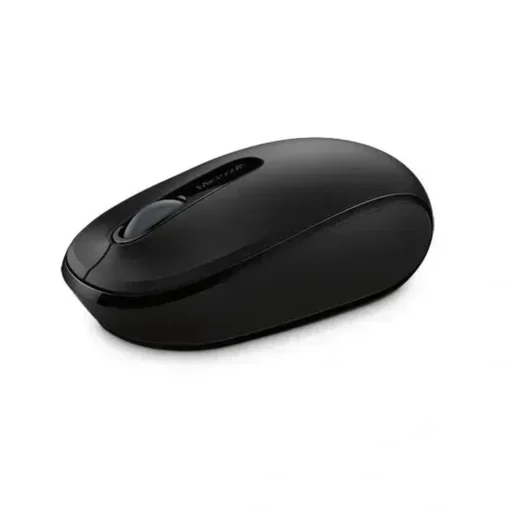 Microsoft Mouse Inalámbrico Inalámbrico Mobile Mouse 1850, Nano Transceptor (MPN U7Z-00001, Mouses) img-1