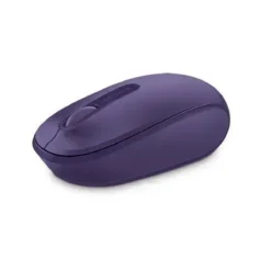 Microsoft Mouse Inalámbrico Inalámbrico Mobile Mouse 1850, Nano Transceptor (MPN U7Z-00041, Mouses) img-1