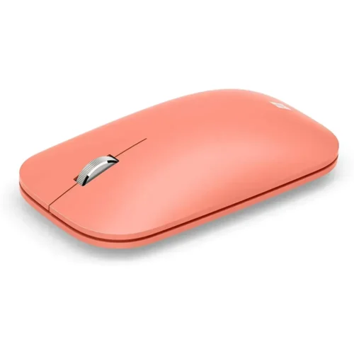 Microsoft Mouse Inalámbrico Modern Mobile, Bluetooth 4.2, 10 Metros De Rango KTF-00040 img-1