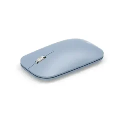 Microsoft Mouse Modern Mobile Diestro Y Zurdo Óptico 3 Botones Inalámbrico (MPN KTF-00028, Mouses) img-1