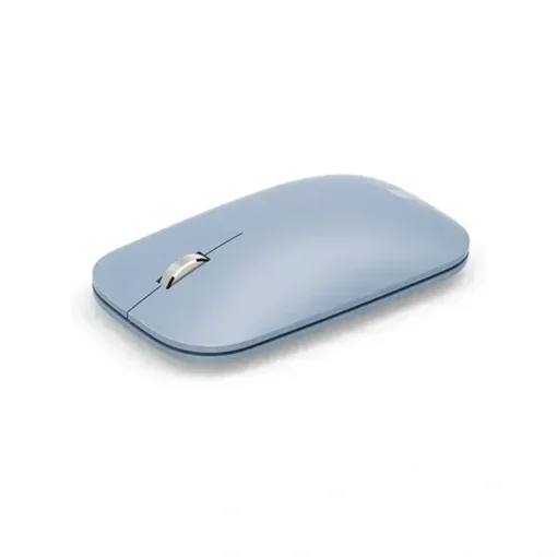 Microsoft Mouse Modern Mobile Diestro Y Zurdo Óptico 3 Botones Inalámbrico (MPN KTF-00028, Mouses) img-1