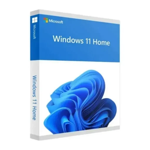 Microsoft Windows 11 Home, OEM, Español, 64Bits (MPN KW9-00657, Aplicaciones) img-1