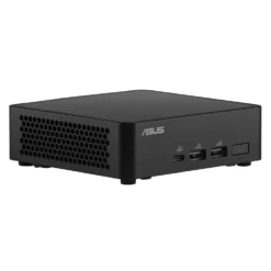 Mini PC ASUS NUC 14 Essential Intel N150 Barebone (Sin RAM, SSD ni Sistema Op.) (MPN 90AR00M2-M001P0, Computadores de marca) img-1