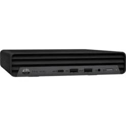 Mini PC HP Prodesk 400 G9 Intel Core i7-12700T, 16GB RAM, 512GB SSD, W10Pro (MPN CE-000686, Computadores de marca) img-1