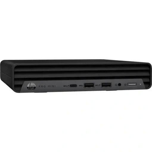 Mini PC HP Prodesk 400 G9 Intel Core i7-12700T, 16GB RAM, 512GB SSD, W10Pro (MPN CE-000686, Computadores de marca) img-1