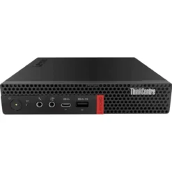 Mini PC Lenovo ThinkCentre M75q Tiny AMD Ryzen 5 5600GE, 16GB 512GB SSD FREE DOS (MPN CE-000681, Computadores de marca) img-1