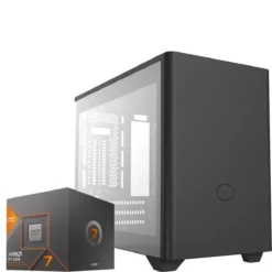 Mini PC de Escritorio AMD Ryzen 7 8700G, 32GB RAM, 1TB NVMe, WiFi 6E (MPN CE-003697, PC de Oficina Personalizado) img-1