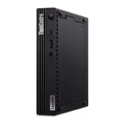 Mini PC de Escritorio Lenovo ThinkCentre M70Q Tiny Core i7-10700, 32GB RAM, 1TB (MPN CE-000682, Computadores de marca) img-1
