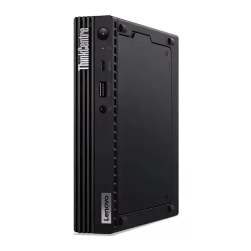 Mini PC de Escritorio Lenovo ThinkCentre M70Q Tiny Core i7-10700, 32GB RAM, 1TB (MPN CE-000682, Computadores de marca) img-1