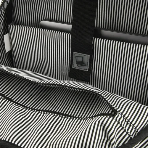 Mochila Klip Xtreme Aberdeen 15.6", 1600D Nylon, Azul (MPN KNB-456BL, Fundas, Mochilas y Bolsos) img-1