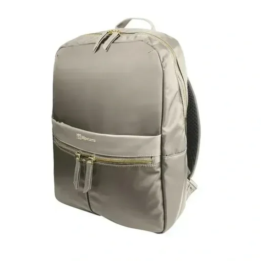 Mochila Klip Xtreme para Notebook 15.6", Nylon 1200D, Compartimentos Múltiples (MPN KNB-467KH, Fundas, Mochilas y Bolsos) img-1