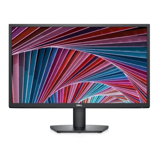 Monitor 24" DELL SE2422H, Full HD, Panel VA, HDMI, VGA, 75Hz, FreeSync (MPN 210-AYXT, Monitores) img-1