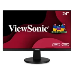 Monitor 24