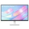 Monitor 27" LG Ultrafine 27US500 Panel IPS 4K (MPN 27US500-W, Monitores) img-1