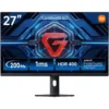 Monitor 27" Xiaomi G27i (2026) Full HD 1920x1080p, Panel IPS, 200Hz,1ms GtG (MPN 68559, Monitores) img-1
