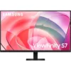 Monitor 32" 4K Plano Samsung ViewFinity S7 (3840x2160p) VA 60Hz 1DP 1HD (MPN LS32D700EALXZS, Monitores) img-1