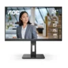Monitor AOC Pivot 24" Ips Fhd 75Hz (MPN 24P2U, Monitores) img-1