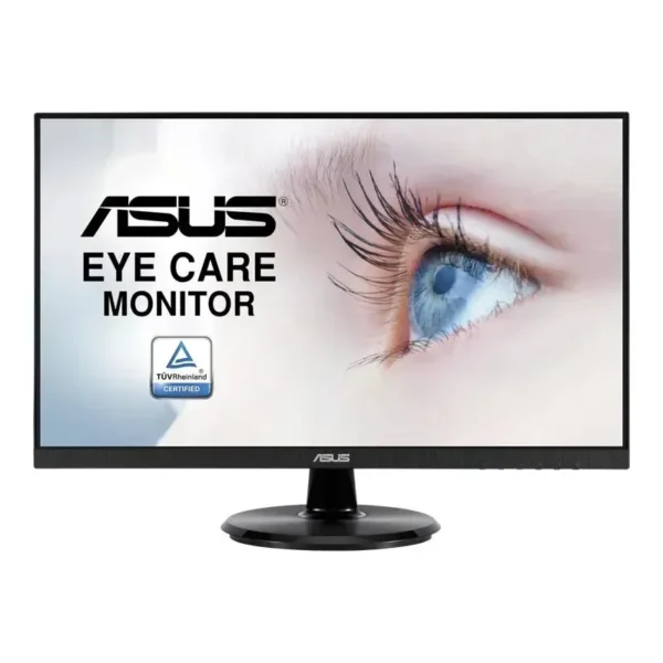 Monitor ASUS 23,8" Full HD 75Hz Filtro de Luz Azul VA24DQ img-1