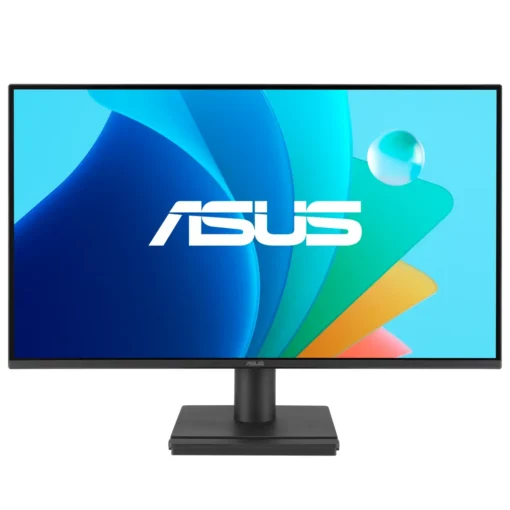 Monitor ASUS 25" Panel IPS, Full HD, 120Hz, 1ms MPRT, HDMI, VGA (VA259HGA) (MPN 90LM0AS1-B011B1, Monitores) img-1