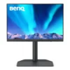 Monitor Benq De 24“ Ips, 2K, Hdr10, DP, HDMI, Usb-C (MPN SW242Q, Monitores) img-1