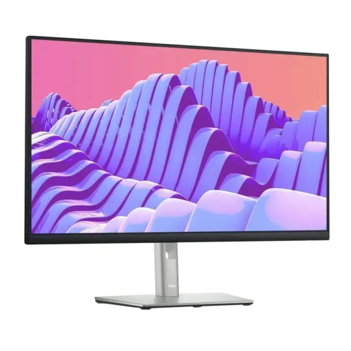Monitor Corporativo DELL 27" Full HD IPS 60Hz 8Ms Height-Adjustable Tilt (MPN P2722H, Monitores) img-1