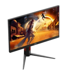 Monitor Gamer 24" AOC 24G4 ( Full HD, IPS, 180Hz, 1ms GtG, G-Sync Compatible ) 5 Monitor Gamer 24