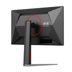 Monitor Gamer 24" AOC 24G4 ( Full HD, IPS, 180Hz, 1ms GtG, G-Sync Compatible ) 7 Monitor Gamer 24