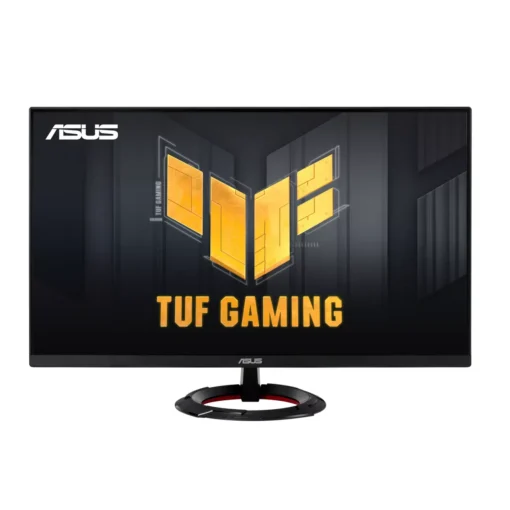 Monitor Gamer 24" ASUS TUF Gaming VG249Q3R ( Full HD, Fast IPS, 180Hz, 1ms GtG ) (MPN 90LM0AE1-B01EB0, Monitores) img-1